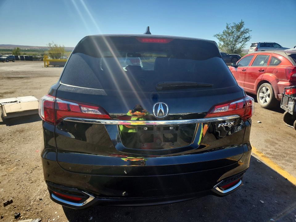 Продаж на аукціоні авто 2017 Acura Rdx, vin: 5J8TB3H56HL019530, номер лоту: 67910306