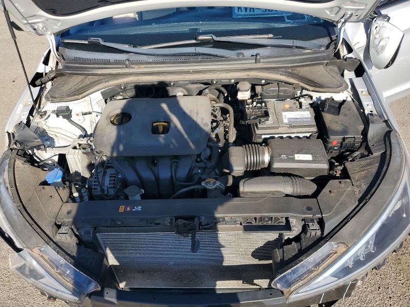 Продаж на аукціоні авто 2019 Hyundai Elantra, vin: KMHD84LF5KU848397, номер лоту: 67823966