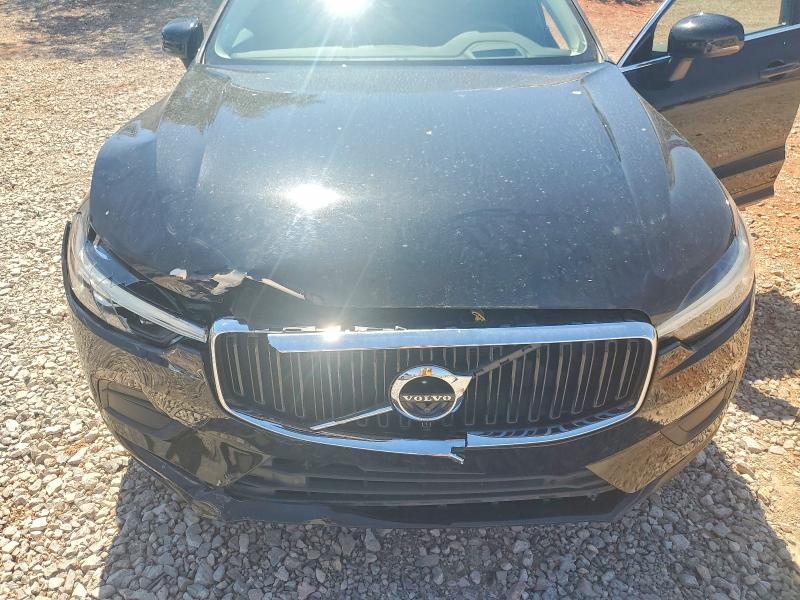 Продажа на аукционе авто 2021 Volvo Xc60, vin: YV4102RKXM1851109, номер лота: 67716416