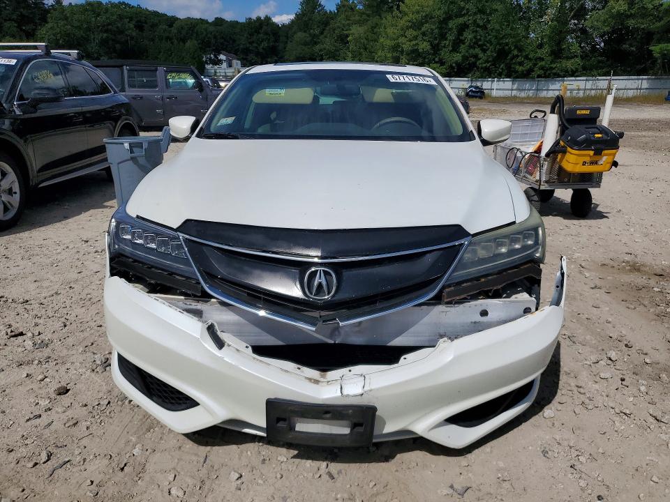 Aukcja sprzedaży 2016 Acura Ilx, vin: 19UDE2F3XGA025106, numer aukcji: 67717516
