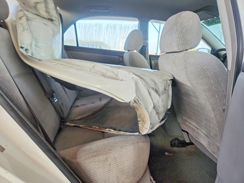 Aukcja sprzedaży 2003 Toyota Corolla, vin: 1NXBR32E53Z130082, numer aukcji: 69723846