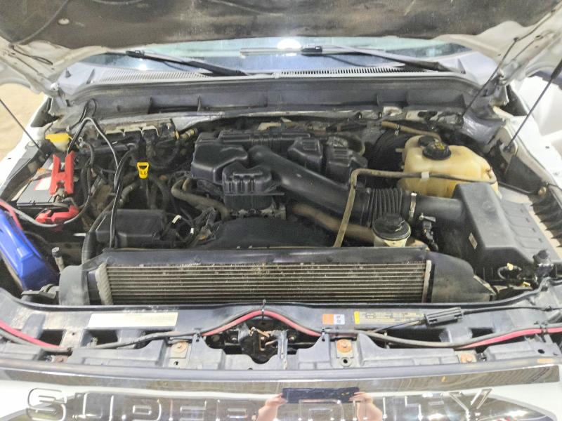 66502466 :رقم المزاد ، 1FT7W2B64EEA12477 vin ، 2014 Ford F250 مزاد بيع