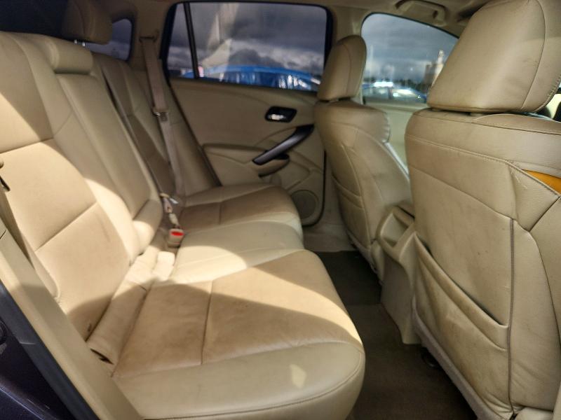 Aukcja sprzedaży 2015 Acura Rdx, vin: 5J8TB4H38FL015576, numer aukcji: 70165066