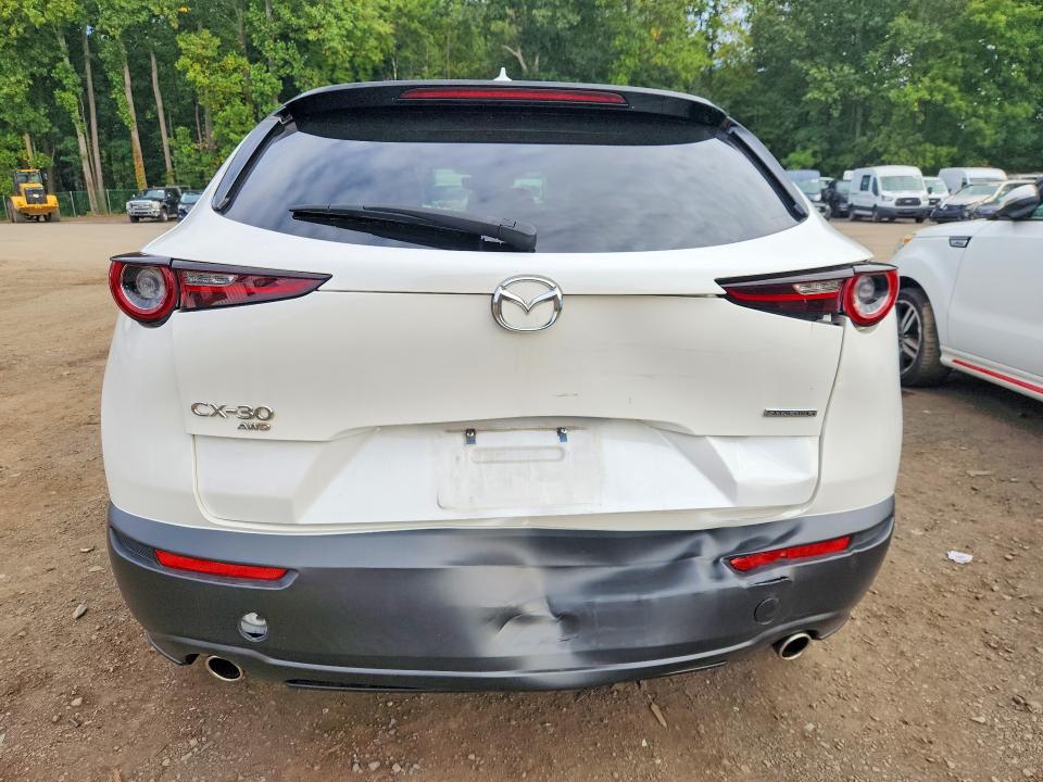 Продаж на аукціоні авто 2020 Mazda Cx-30, vin: 3MVDMBDL0LM107040, номер лоту: 69780246