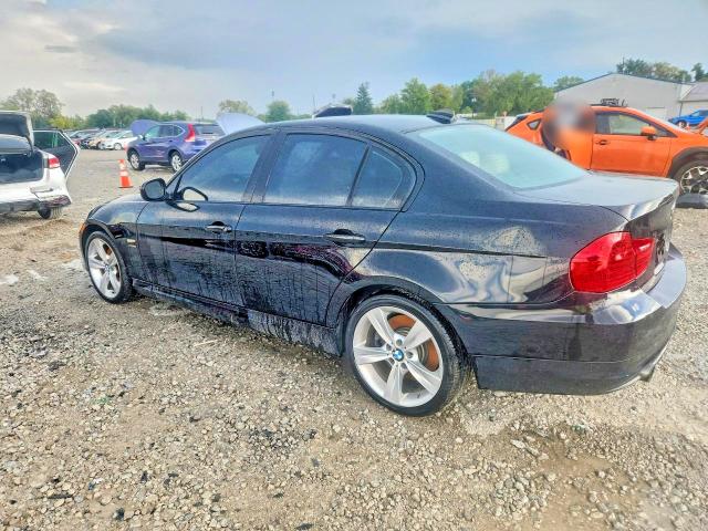 Продажа на аукционе авто 2011 Bmw 335, vin: WBAPL5G51BNN23941, номер лота: 69188116