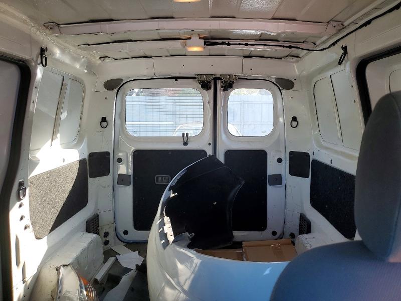 68049676 :رقم المزاد ، 3N6CM0KN8MK695673 vin ، 2021 Nissan Nv200 مزاد بيع