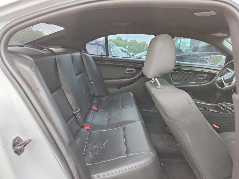 Aukcja sprzedaży 2015 Ford Taurus, vin: 1FAHP2MKXFG157305, numer aukcji: 69556496