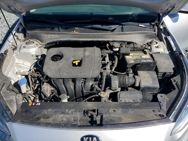 Aukcja sprzedaży 2020 Kia Forte, vin: 3KPF24AD1LE216271        , numer aukcji: 69000376
