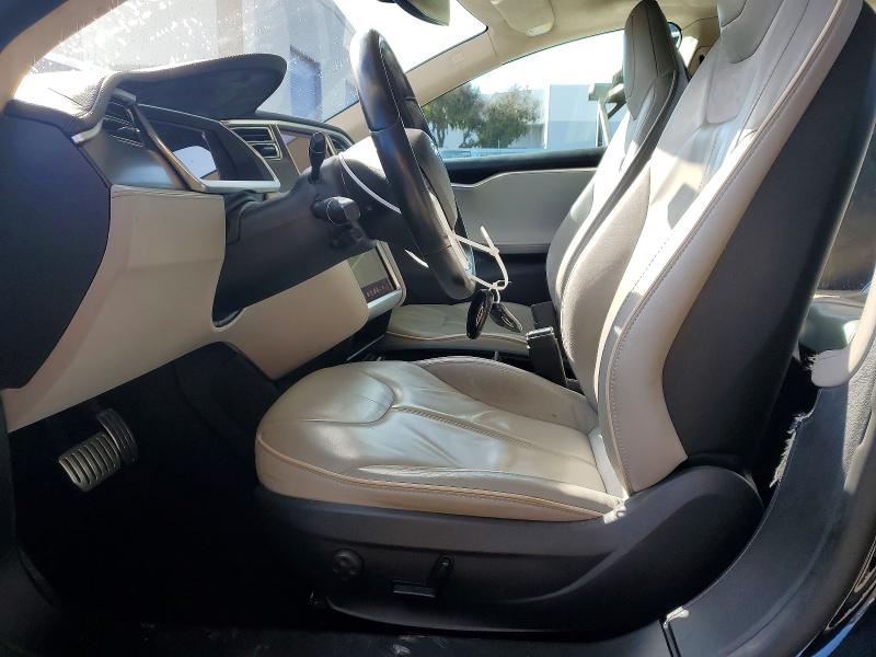 Продаж на аукціоні авто 2013 Tesla Model S, vin: 5YJSA1CP7DFP07205, номер лоту: 67851306