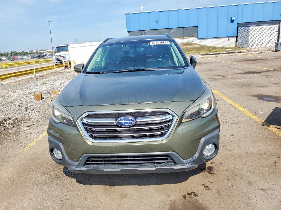 Продаж на аукціоні авто 2018 Subaru Outback, vin: 4S4BSETC2J3344138, номер лоту: 67203686