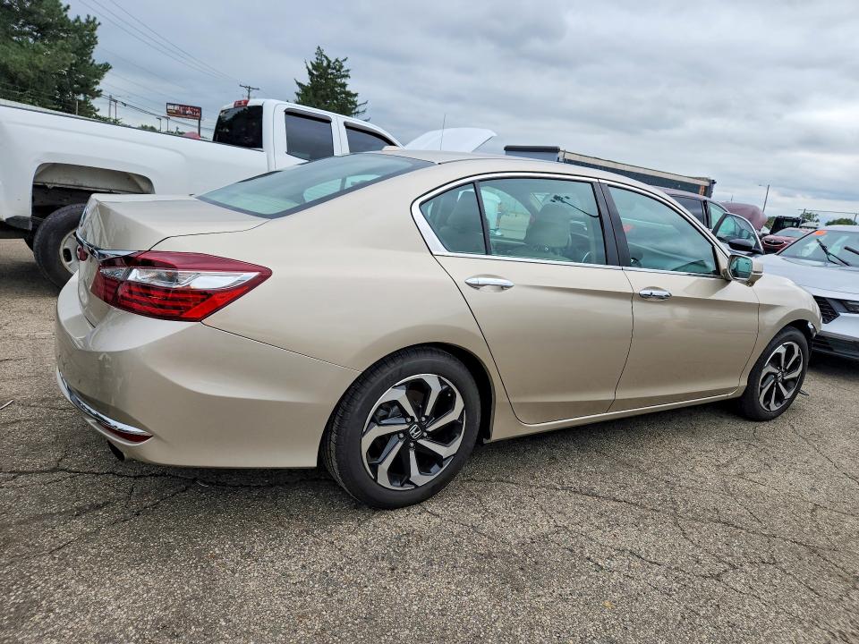 Продаж на аукціоні авто 2017 Honda Accord, vin: 1HGCR2F86HA174898, номер лоту: 69699856