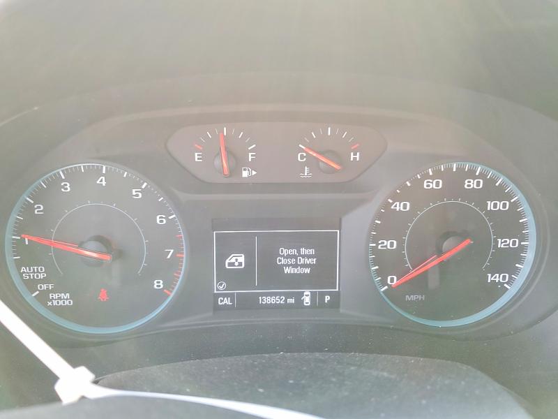 Aukcja sprzedaży 2023 Chevrolet Malibu, vin: 1G1ZD5ST8PF208837, numer aukcji: 70267836