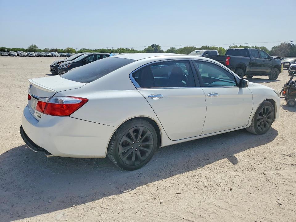 Aukcja sprzedaży 2021 Honda Accord, vin: 1HGCR2F59FA128260, numer aukcji: 69145516