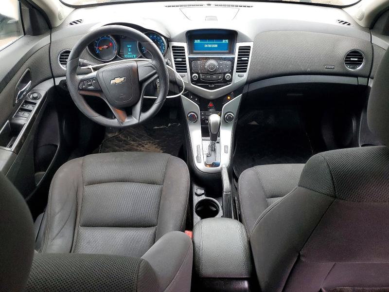Aukcja sprzedaży 2012 Chevrolet Cruze, vin: 1G1PF5SC1C7303004, numer aukcji: 67771076