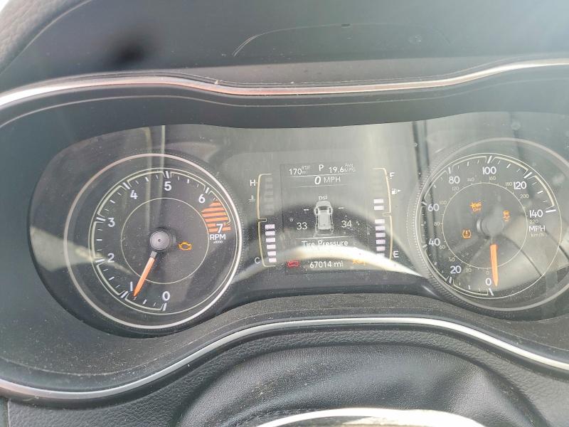 Aukcja sprzedaży 2021 Jeep Cherokee, vin: 1C4PJMLB0MD166405, numer aukcji: 68922716