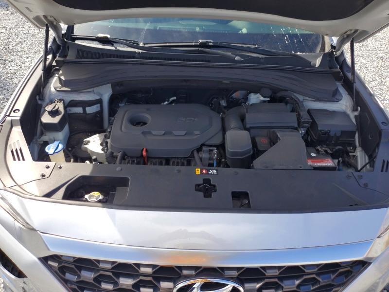 Продажа на аукционе авто 2019 Hyundai Santa Fe, vin: 5NMS23AD1KH038247, номер лота: 71192676
