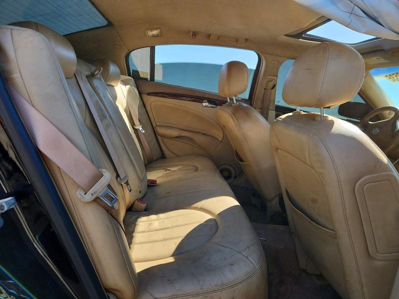 68618536 :رقم المزاد ، 1G4HR57Y36U247866 vin ، 2006 Buick Lucerne مزاد بيع