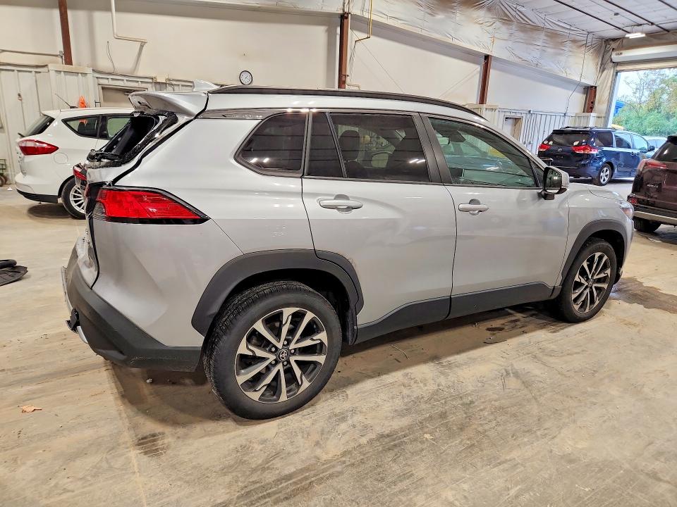 Aukcja sprzedaży 2022 Toyota Corolla Cross, vin: 7MUEAABG7NV012028, numer aukcji: 70869996