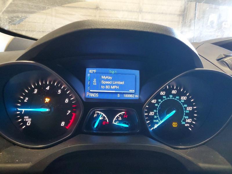 Aukcja sprzedaży 2013 Ford Escape, vin: 1FMCU0F76DUD52872, numer aukcji: 69378076
