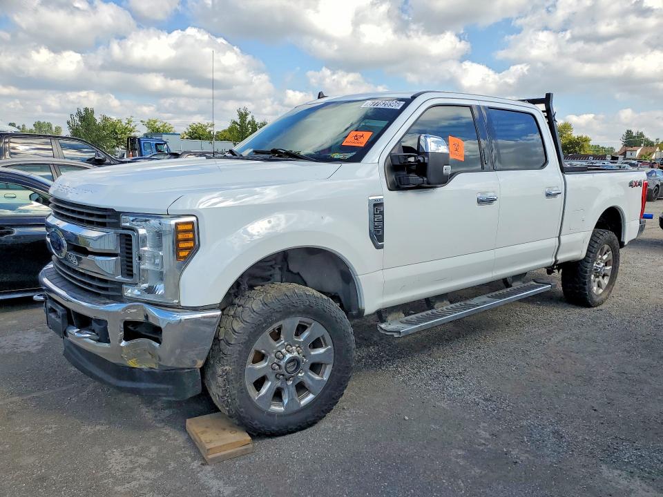 Aukcja sprzedaży 2019 Ford F250, vin: 1FT7W2B69KEE49273, numer aukcji: 67782896