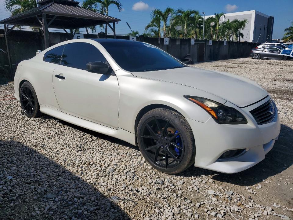 Aukcja sprzedaży 2013 Infiniti G37, vin: JN1CV6EK8DM900092, numer aukcji: 68956566