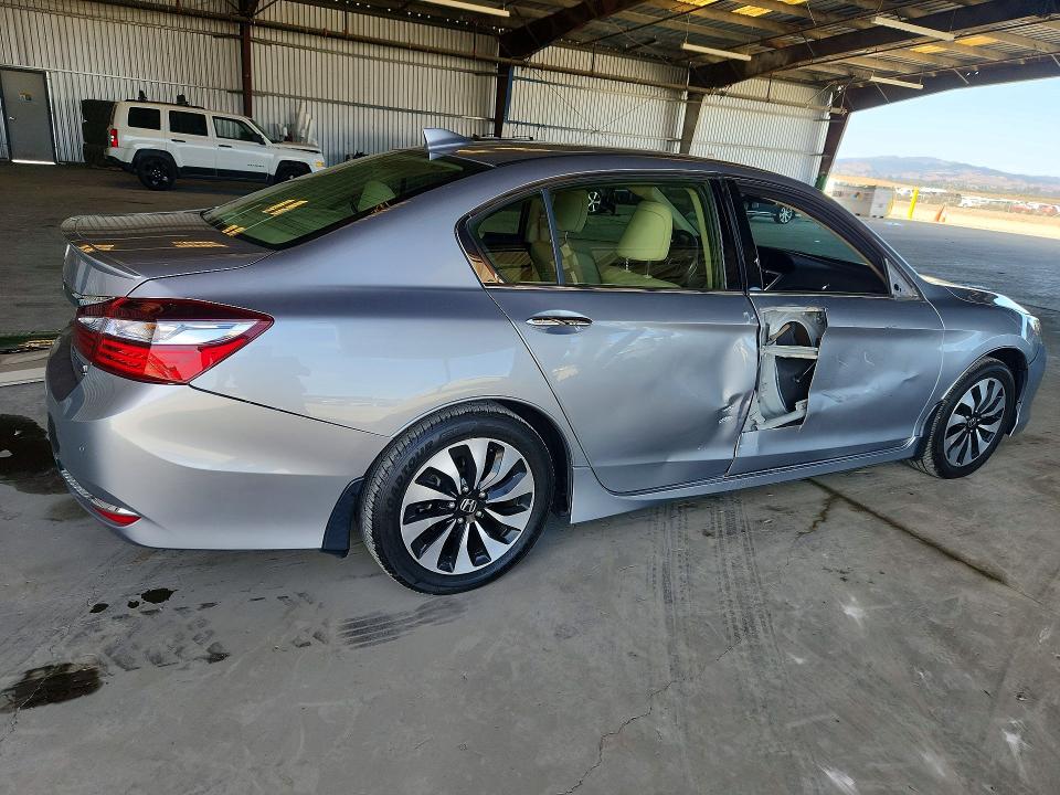 Aukcja sprzedaży 2017 Honda Accord, vin: JHMCR6F76HC025441, numer aukcji: 68954456
