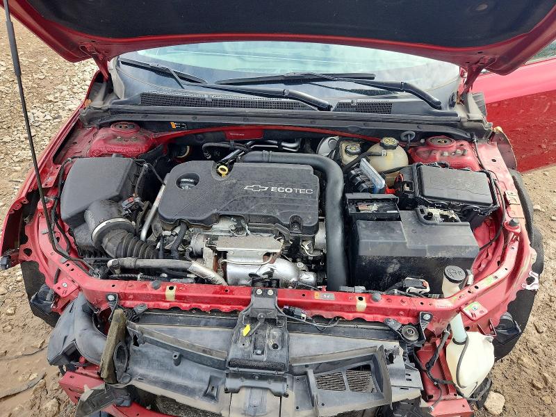 Aukcja sprzedaży 2016 Chevrolet Malibu, vin: 1G1ZE5ST2GF182913, numer aukcji: 68555296