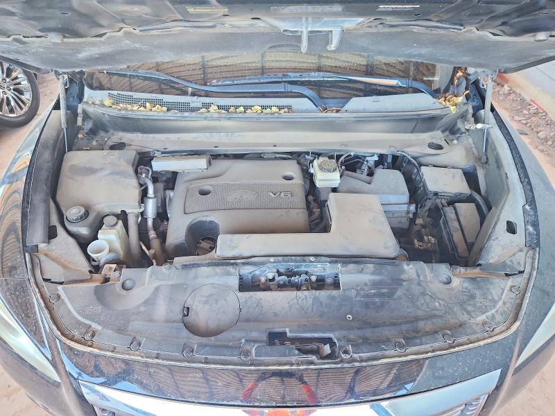 Продаж на аукціоні авто 2015 Infiniti Qx60, vin: 5N1AL0MN6FC523253, номер лоту: 70423336