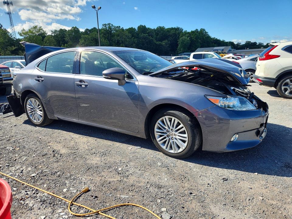 Продажа на аукционе авто 2013 Lexus Es, vin: JTHBK1GG8D2081401, номер лота: 68443136
