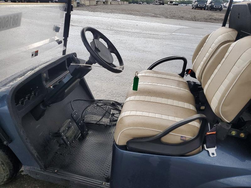2015 Ezgo Unknown მანქანა იყიდება აუქციონზე, vin: 3141681, აუქციონის ნომერი: 68160696