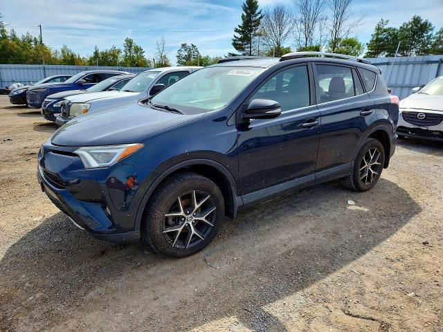 Aukcja sprzedaży 2018 Toyota Rav4, vin: 2T3JFREV1JW700277, numer aukcji: 67980696