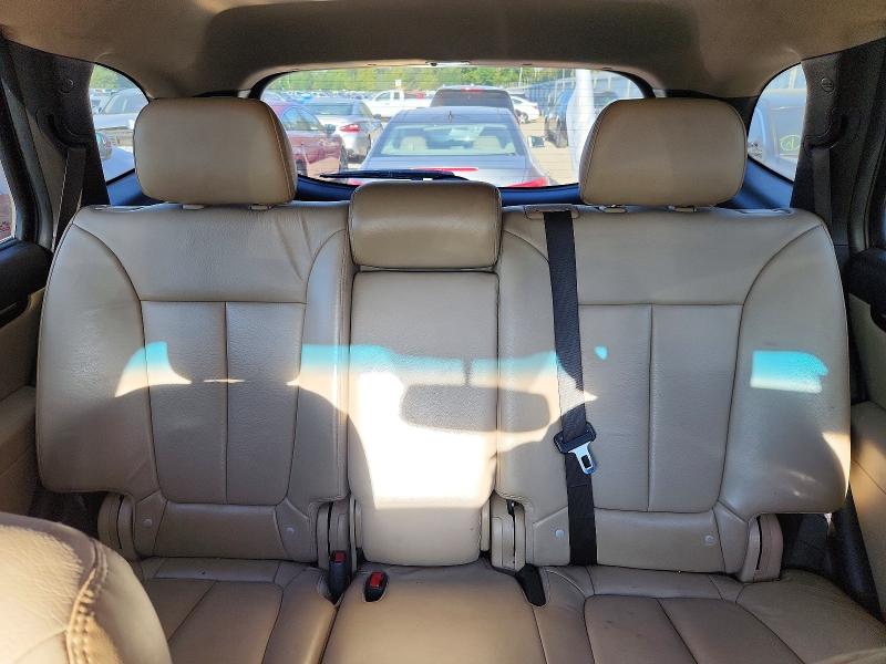 Продажа на аукционе авто 2011 Hyundai Santa Fe, vin: 5XYZK3ABXBG047472, номер лота: 67607166