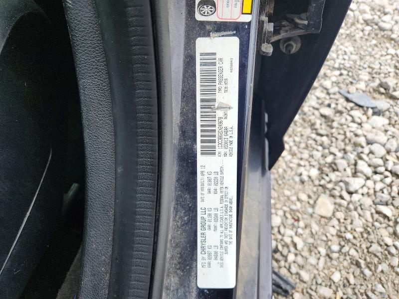 Aukcja sprzedaży 2012 Chrysler 200, vin: 1C3CCBBG2CN249678, numer aukcji: 67682846