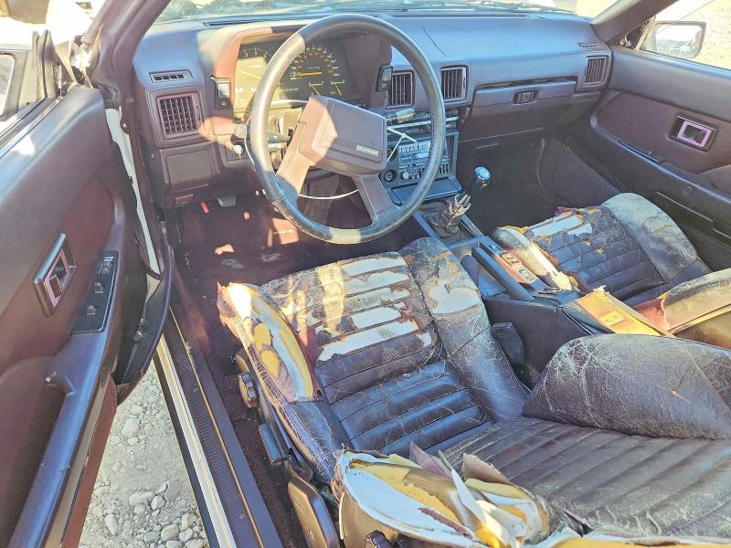Продаж на аукціоні авто 1985 Toyota Celica, vin: JT2MA67L3F0170002, номер лоту: 67289566