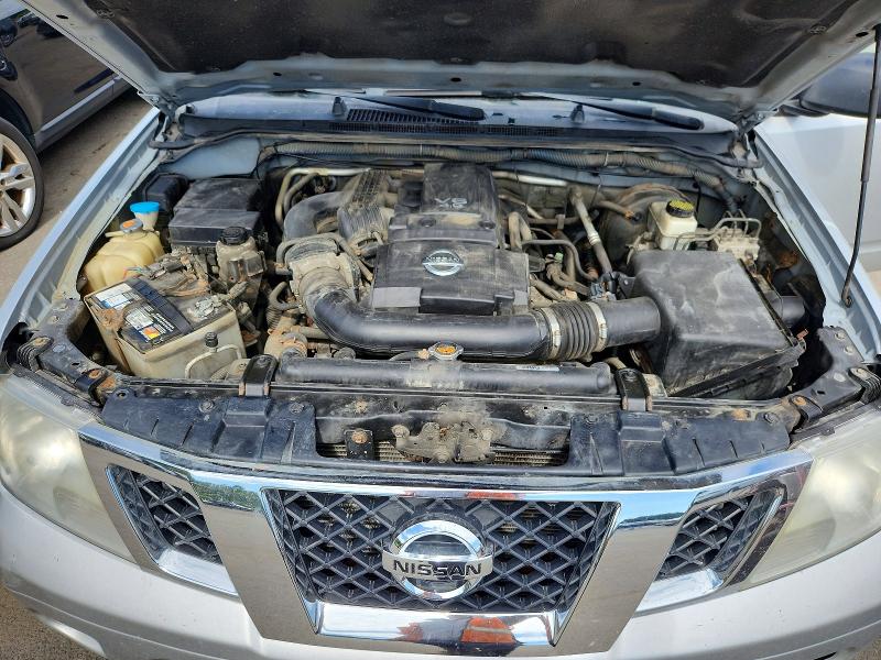 Продаж на аукціоні авто 2012 Nissan Frontier, vin: 1N6AD0CW1CC421556, номер лоту: 69305696