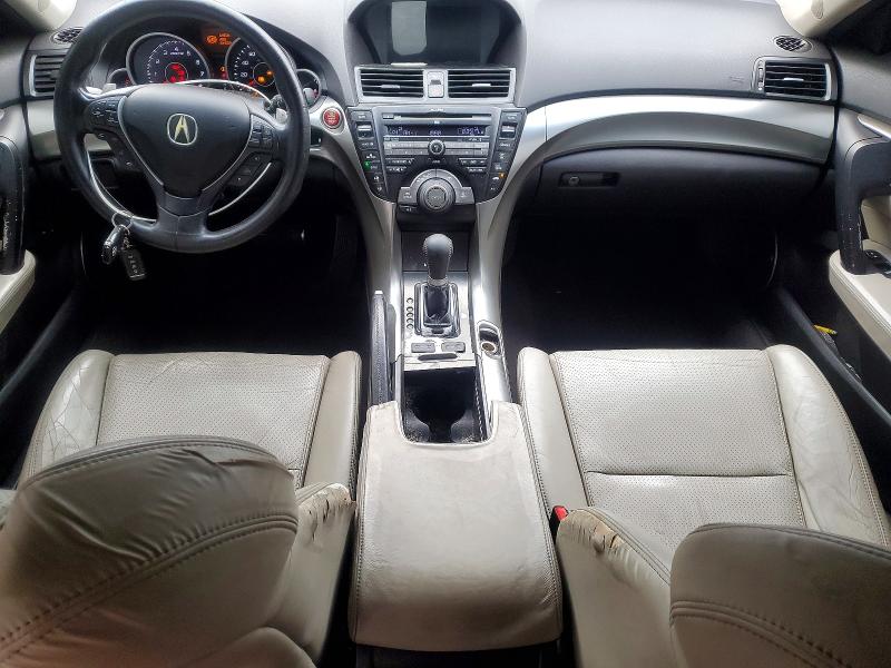 2010 Acura Tl მანქანა იყიდება აუქციონზე, vin: 19UUA9F51AA003301, აუქციონის ნომერი: 67433536