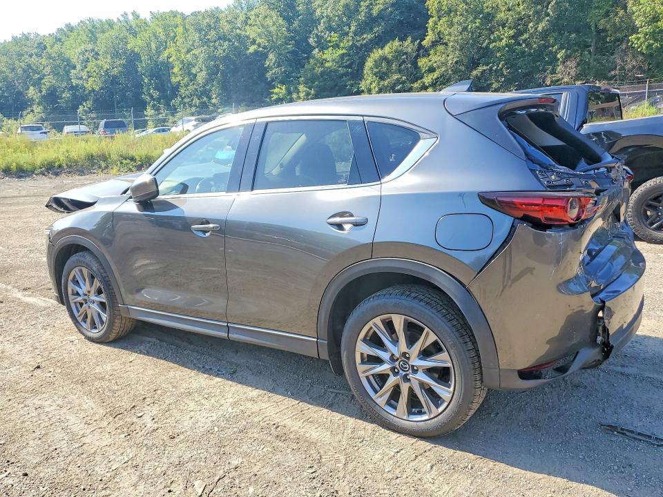 67774656 :رقم المزاد ، JM3KFBDM5M0373208 vin ، 2021 Mazda Cx-5 مزاد بيع