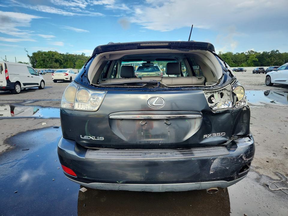 Продажа на аукционе авто 2008 Lexus Rx, vin: 2T2HK31U88C069712, номер лота: 67351506