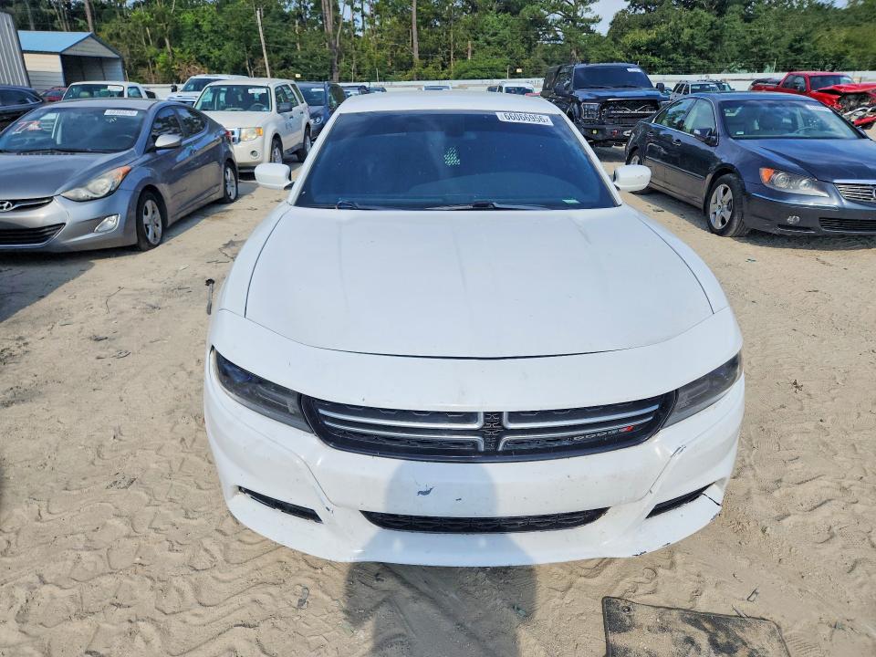 Aukcja sprzedaży 2015 Dodge Charger, vin: 2C3CDXBG8FH745219, numer aukcji: 66066956