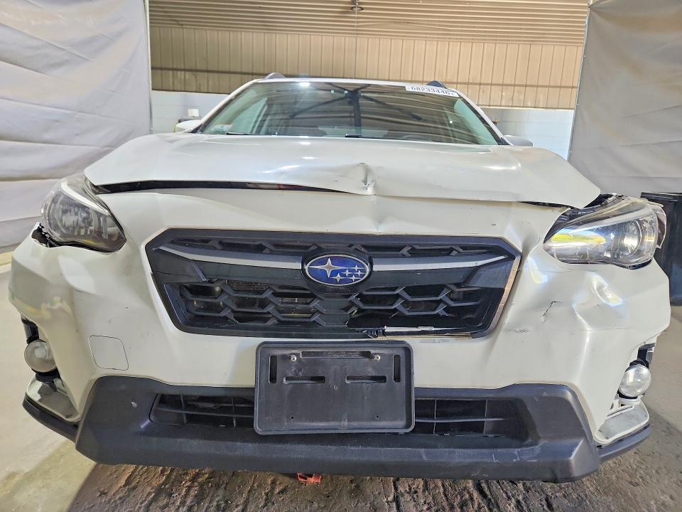 Продаж на аукціоні авто 2018 Subaru Crosstrek, vin: JF2GTABC5JH337755, номер лоту: 68233446