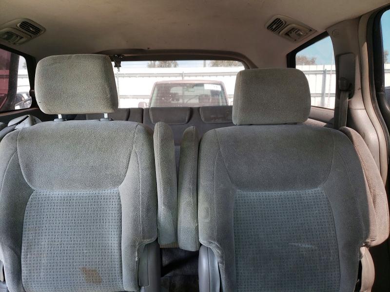 Aukcja sprzedaży 2006 Toyota Sienna, vin: 5TDZA23C86S568024, numer aukcji: 70488136