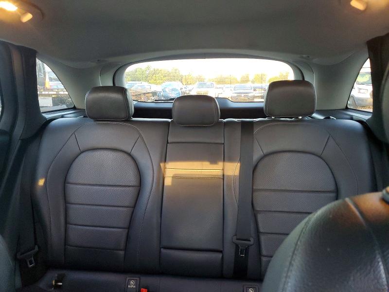 70262786 :رقم المزاد ، W1N0GBDB3LFB25398 vin ، 2020 Mercedes-benz Glc مزاد بيع