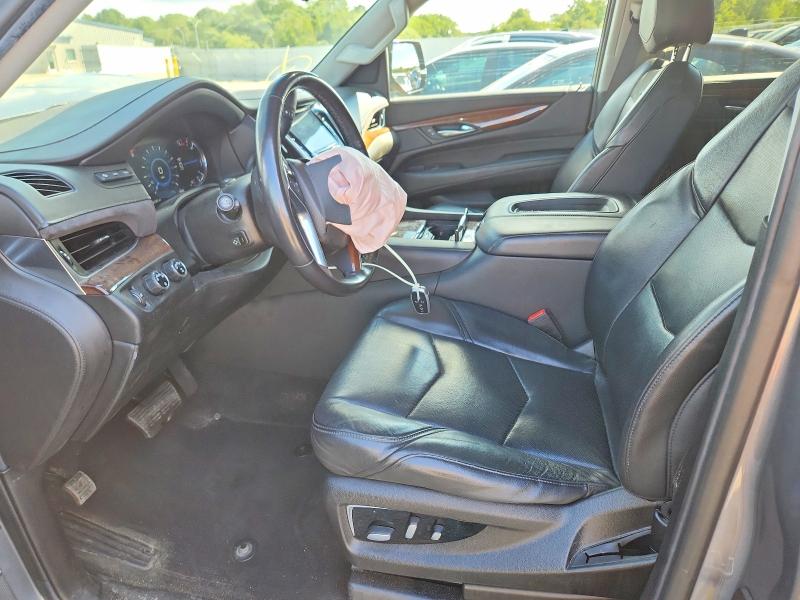 Продаж на аукціоні авто 2019 Cadillac Escalade, vin: 1GYS4HKJ6KR318957, номер лоту: 63209036