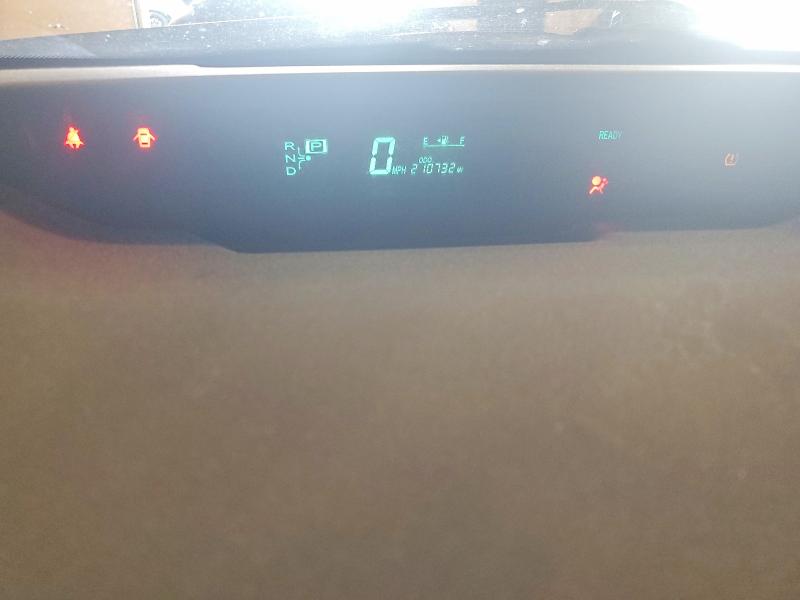 2008 Toyota Prius მანქანა იყიდება აუქციონზე, vin: JTDKB20U987705206, აუქციონის ნომერი: 67682626