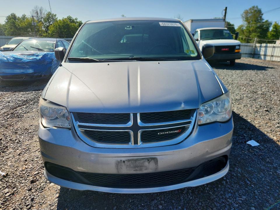Aukcja sprzedaży 2013 Dodge Grand Caravan, vin: 2C4RDGBG0DR615237, numer aukcji: 68323976