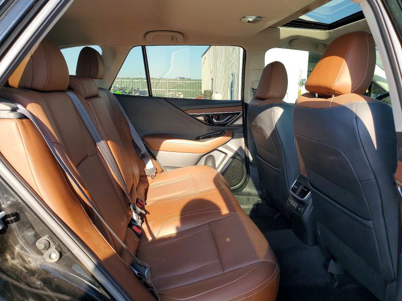 67357856 :رقم المزاد ، 4S4BTAPC8M3197277 vin ، 2021 Subaru Outback مزاد بيع
