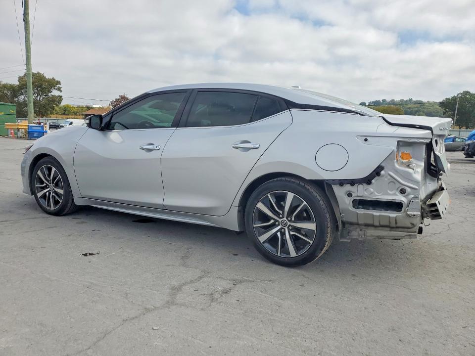 2020 Nissan Maxima მანქანა იყიდება აუქციონზე, vin: 1N4AA6CV1LC362374, აუქციონის ნომერი: 69083476