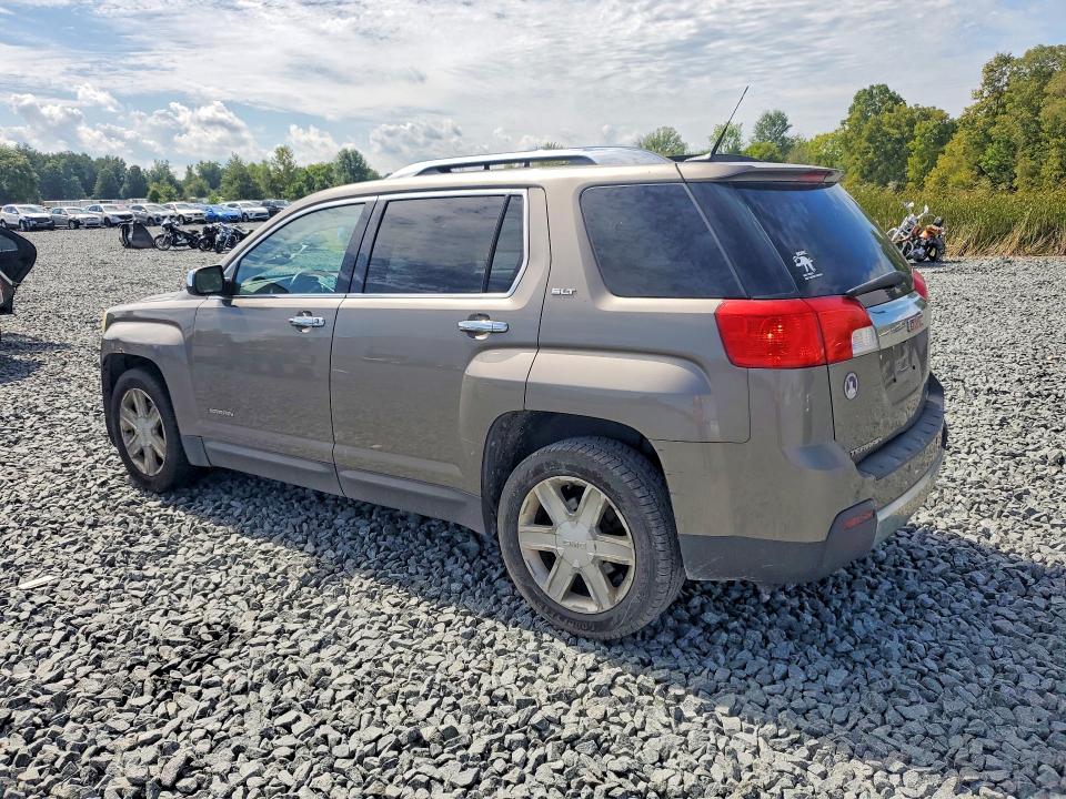 Aukcja sprzedaży 2011 Gmc Terrain, vin: 2CTFLXEC9B6396991, numer aukcji: 67967516