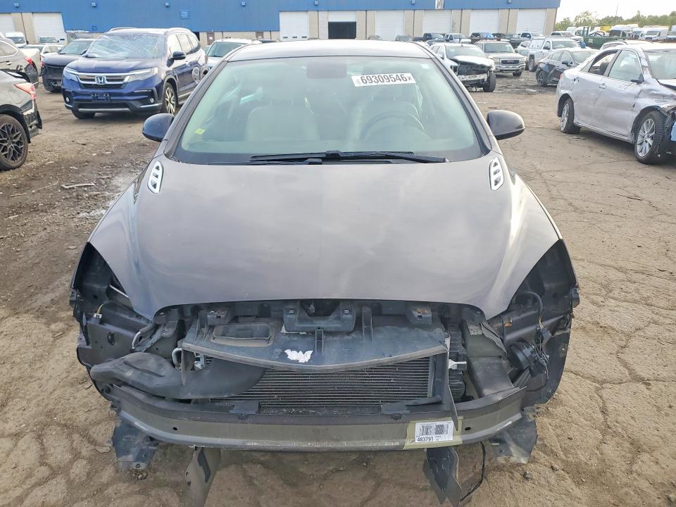 Продажа на аукционе авто 2015 Buick Verano, vin: 1G4PP5SK0F4145445, номер лота: 69309546