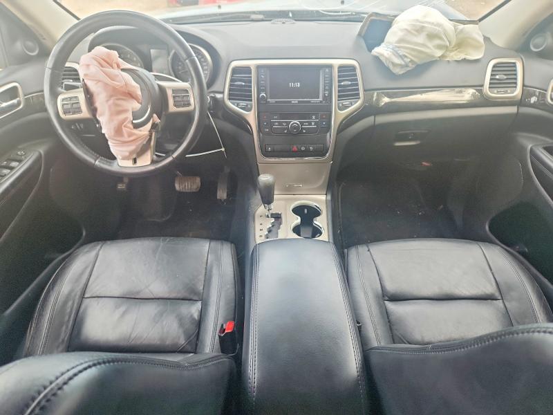 Aukcja sprzedaży 2012 Jeep Grand Cherokee, vin: 1C4RJFAG9CC338423, numer aukcji: 68804056
